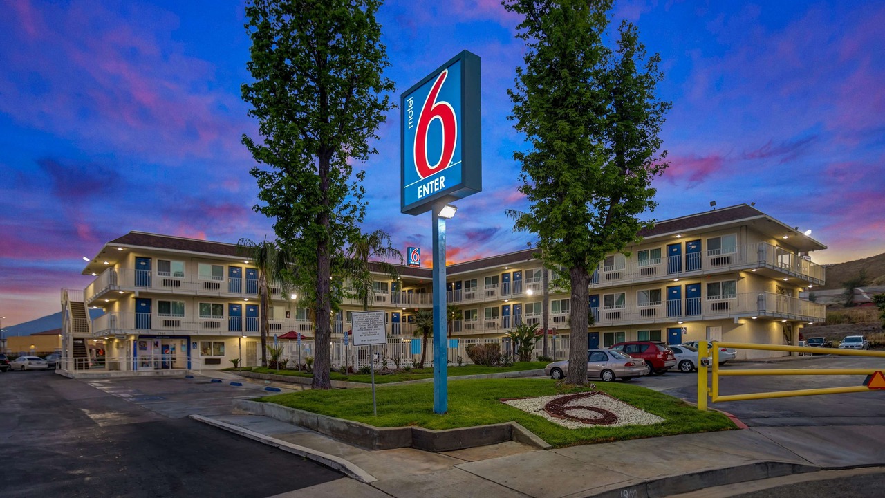 Photo of Outdoor in San Bernardino