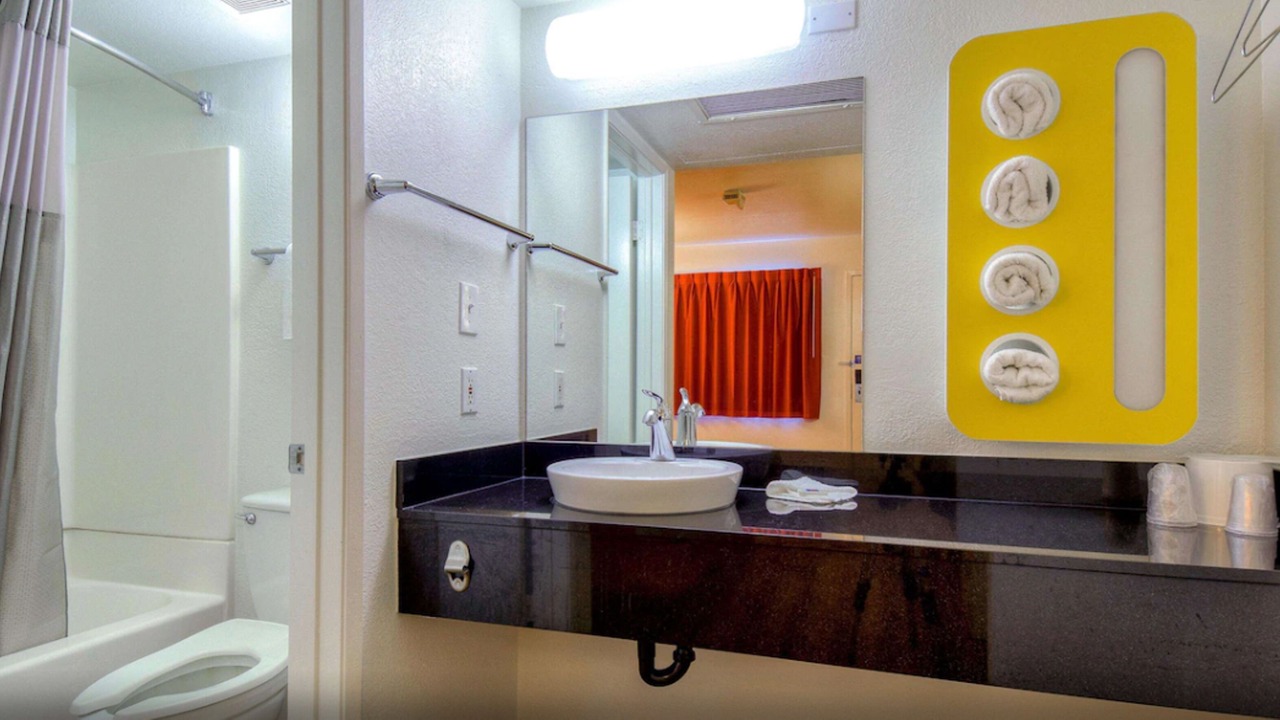 Photo of Bathroom in Westmont