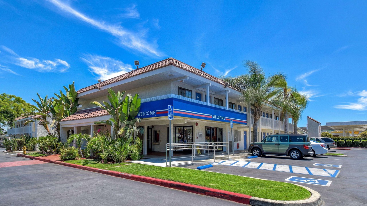 Photo of Outdoor in Westmont