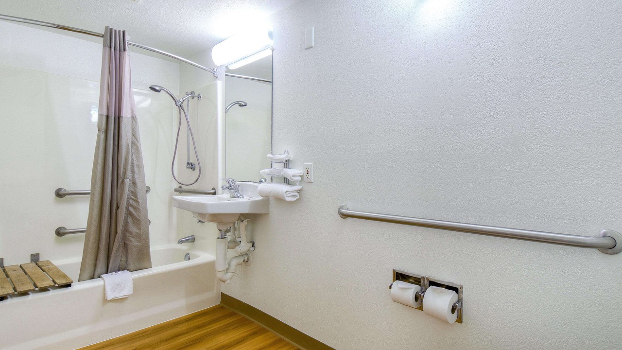 Photo of Bathroom in Westmont