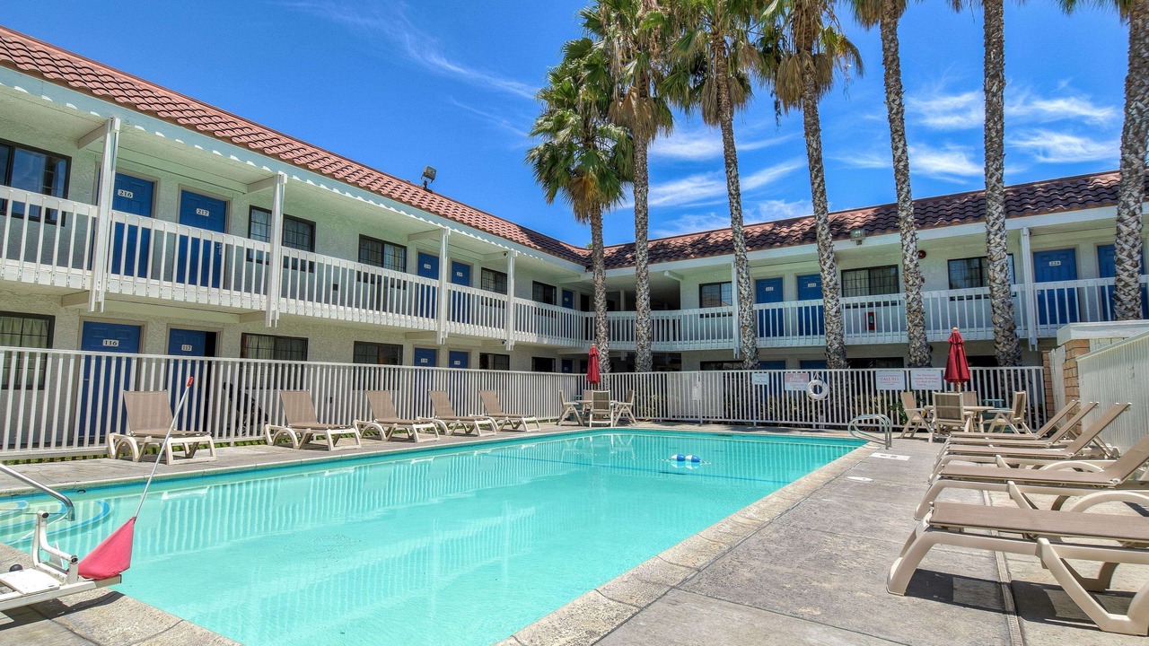 Photo of Outdoor in Westmont