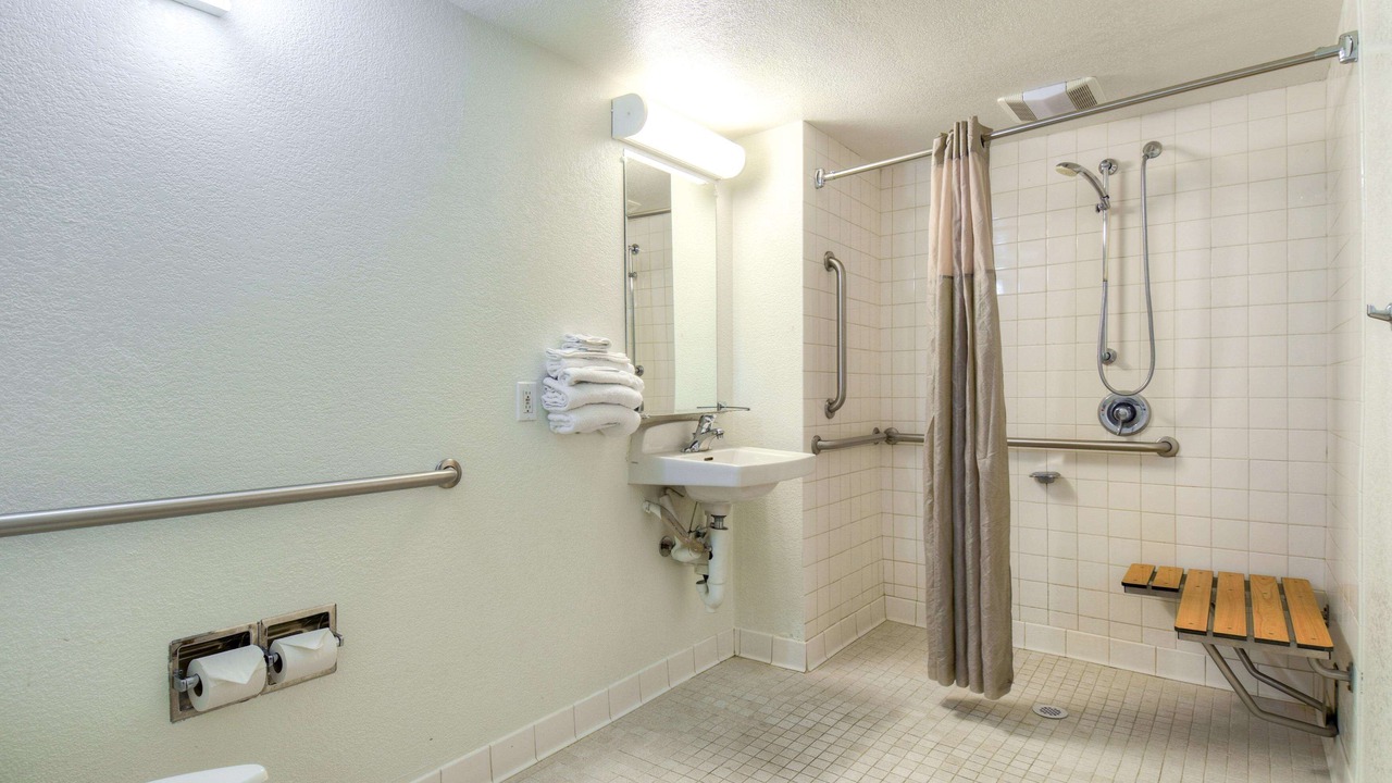 Photo of Bathroom in Westmont