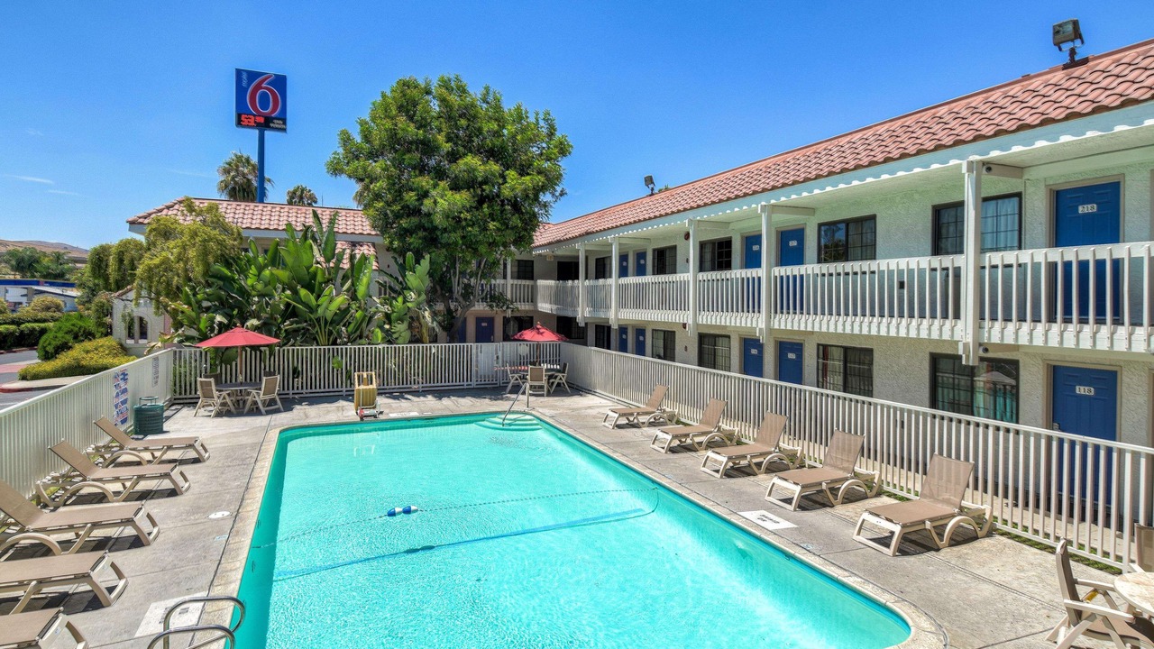 Photo of Outdoor in Westmont