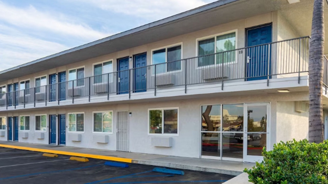 Photo of Patio Balcony in Fontana