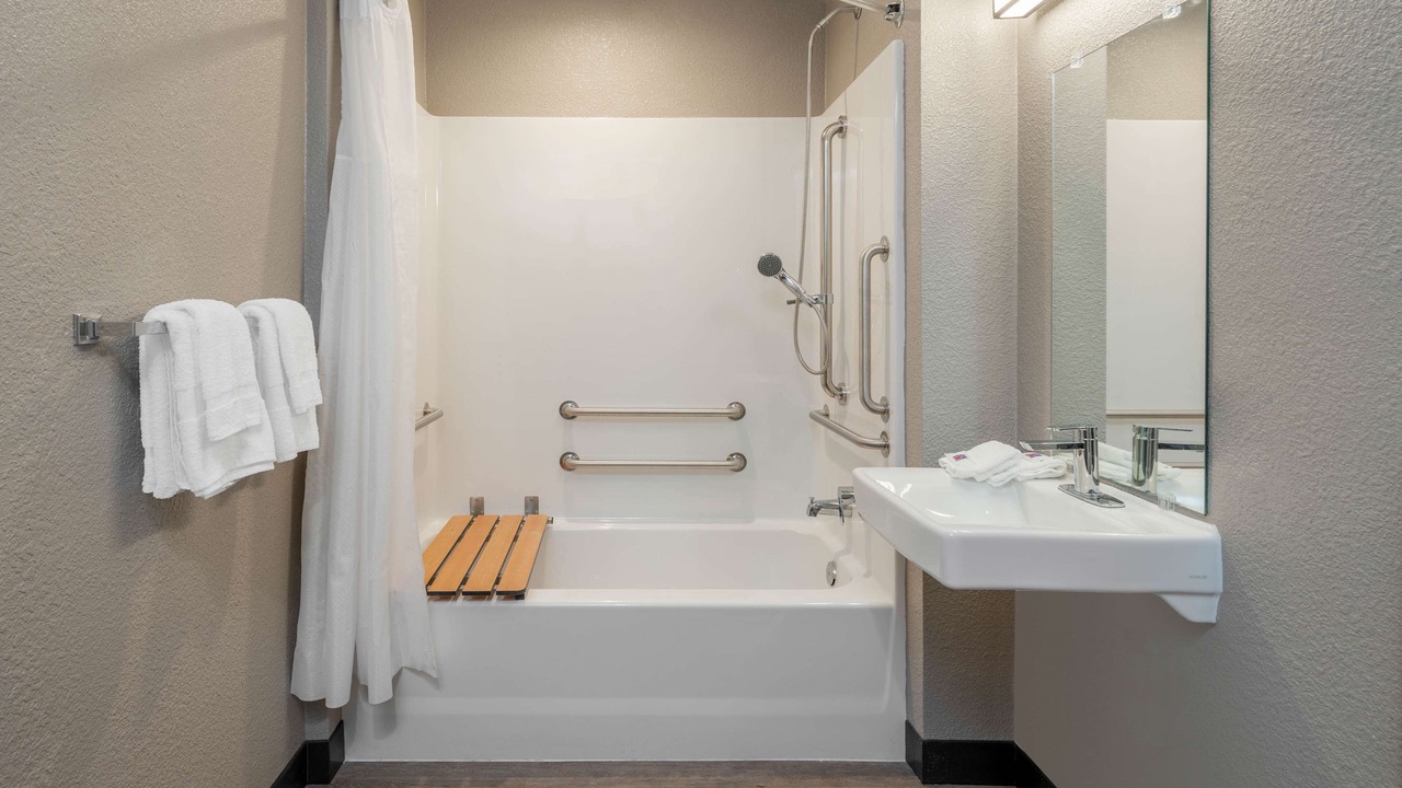 Photo of Bathroom in Fontana