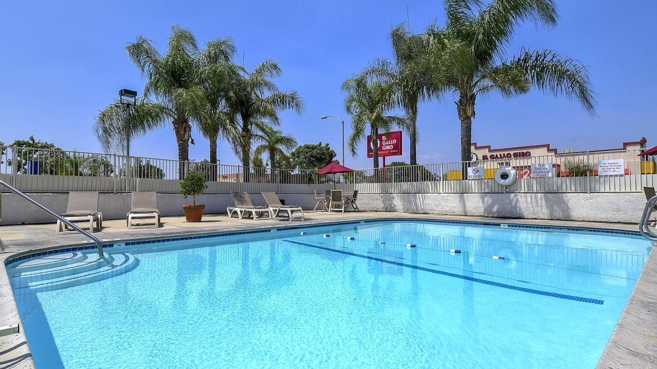 Photo of Outdoor in Fontana