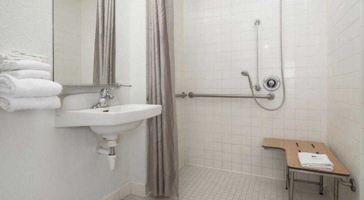 Photo of Bathroom in Fontana