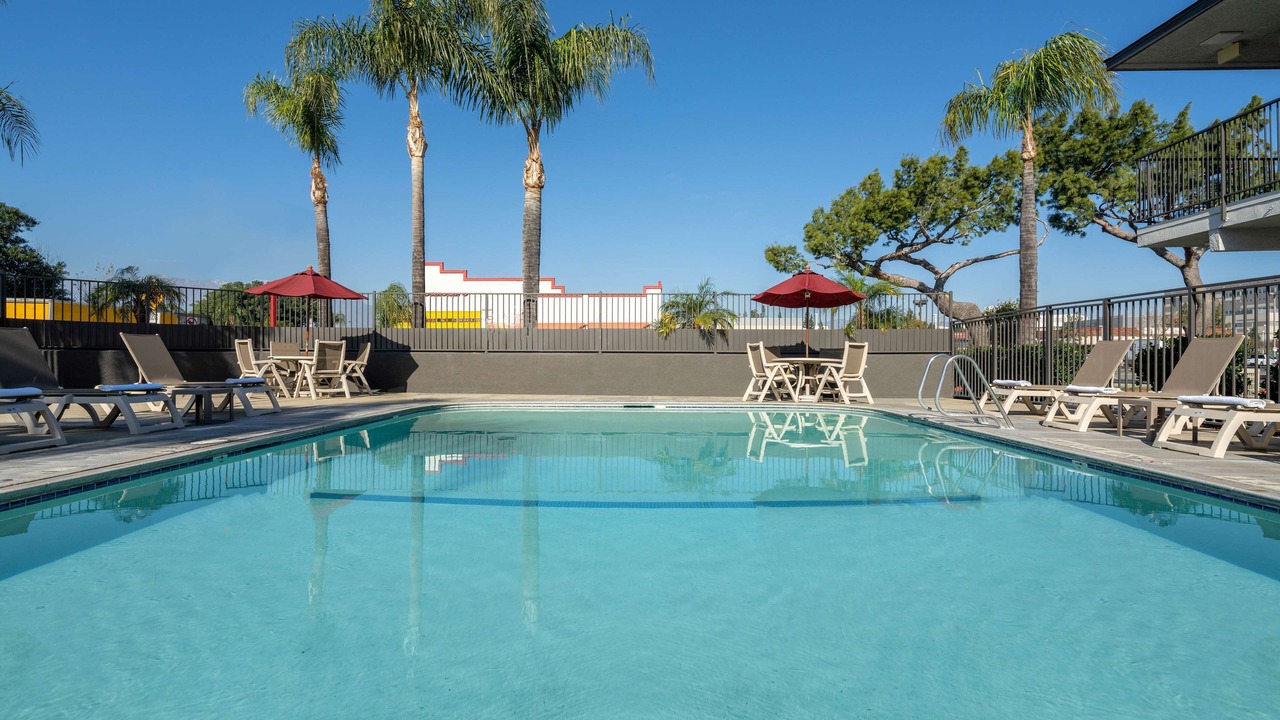 Photo of Outdoor in Fontana