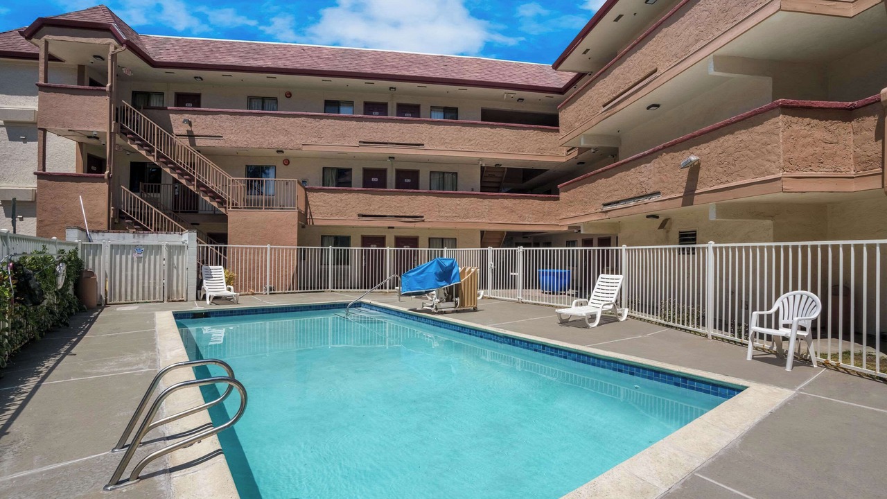 Photo of Outdoor in Vallejo