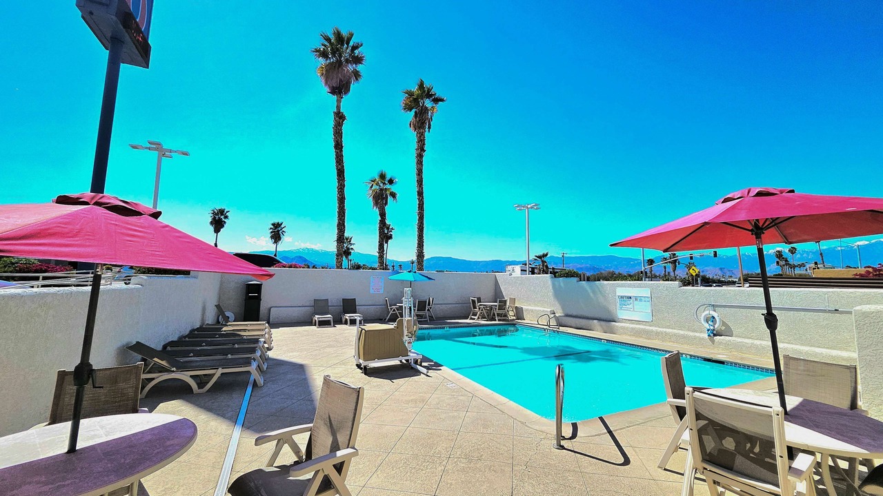 Photo of Outdoor in Palm Desert