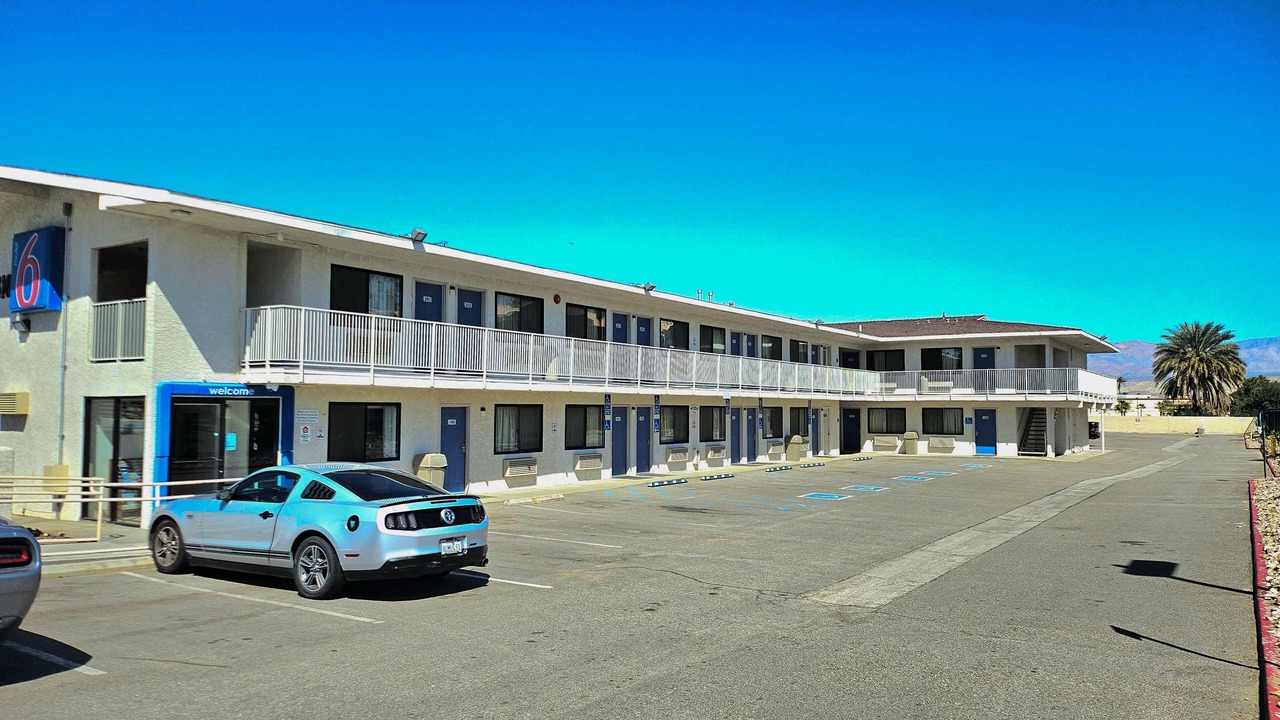 Photo of Outdoor in Palm Desert