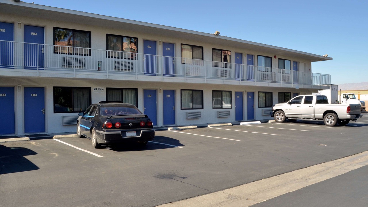 Photo of Outdoor in Palm Desert