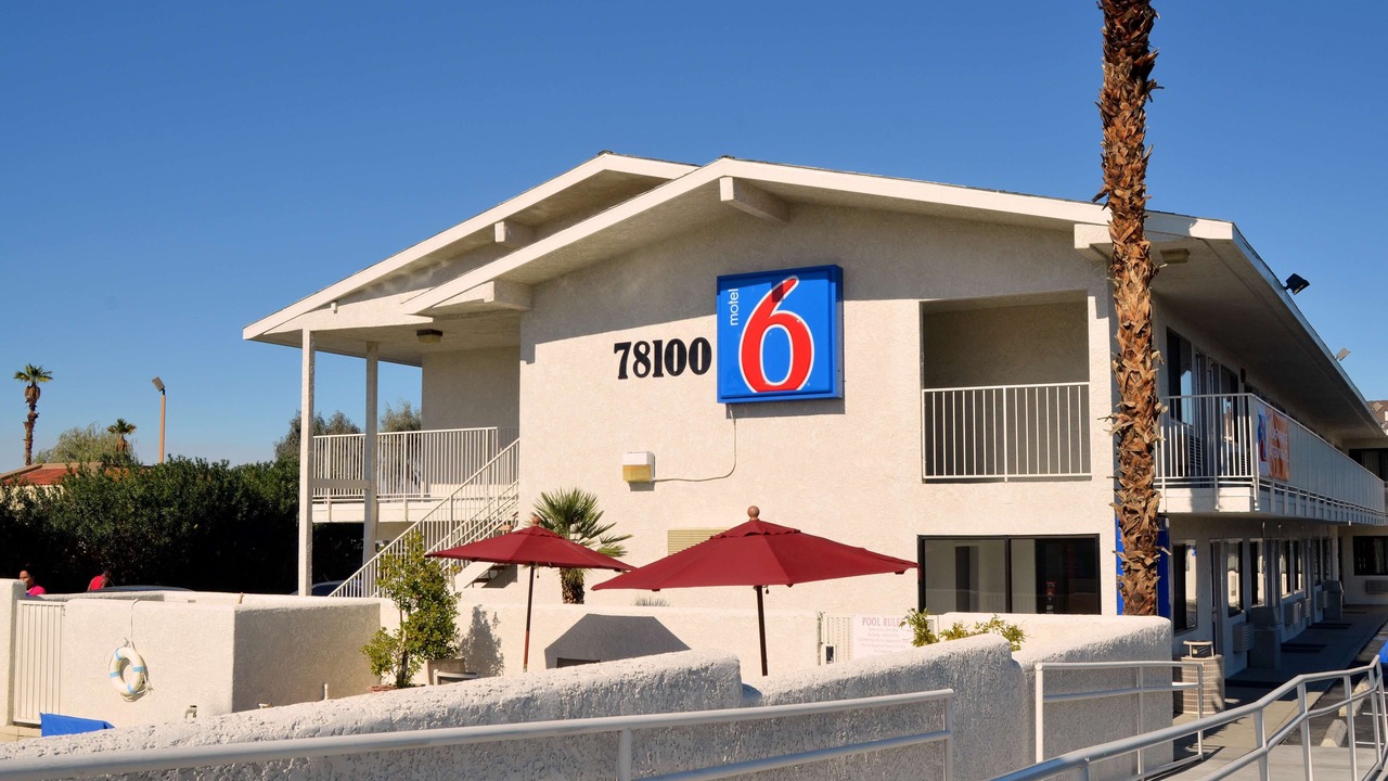 Photo of Outdoor in Palm Desert