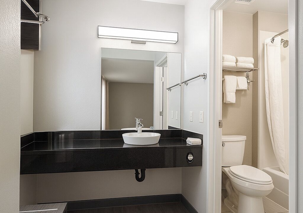 Photo of Bathroom in Westminster