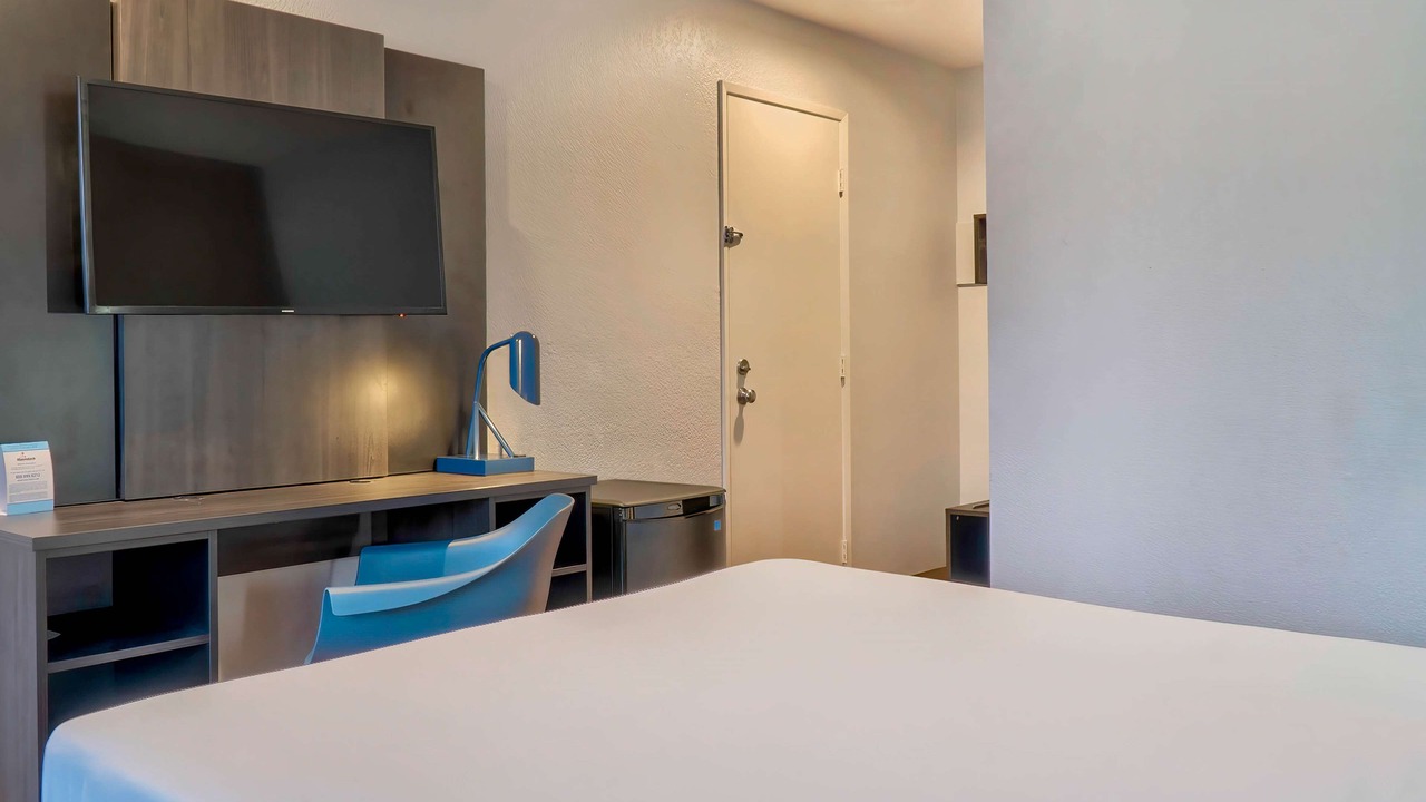 Photo of Bedroom in El Monte