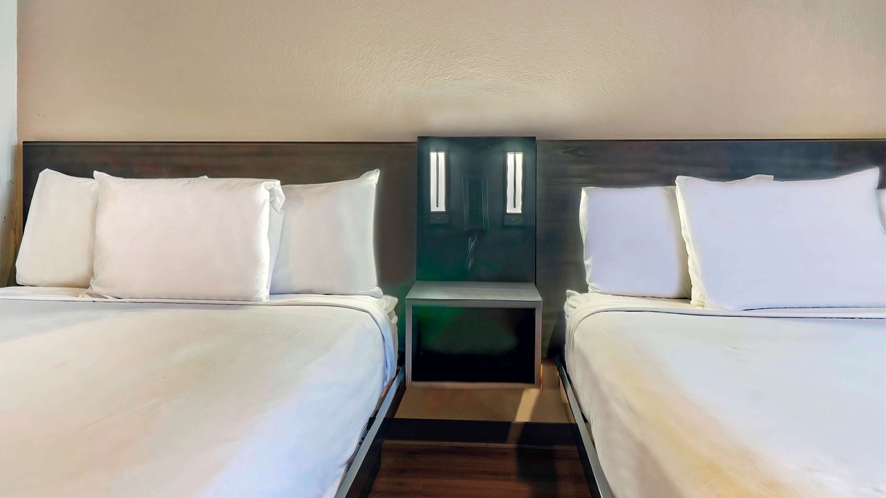 Photo of Bedroom in El Monte