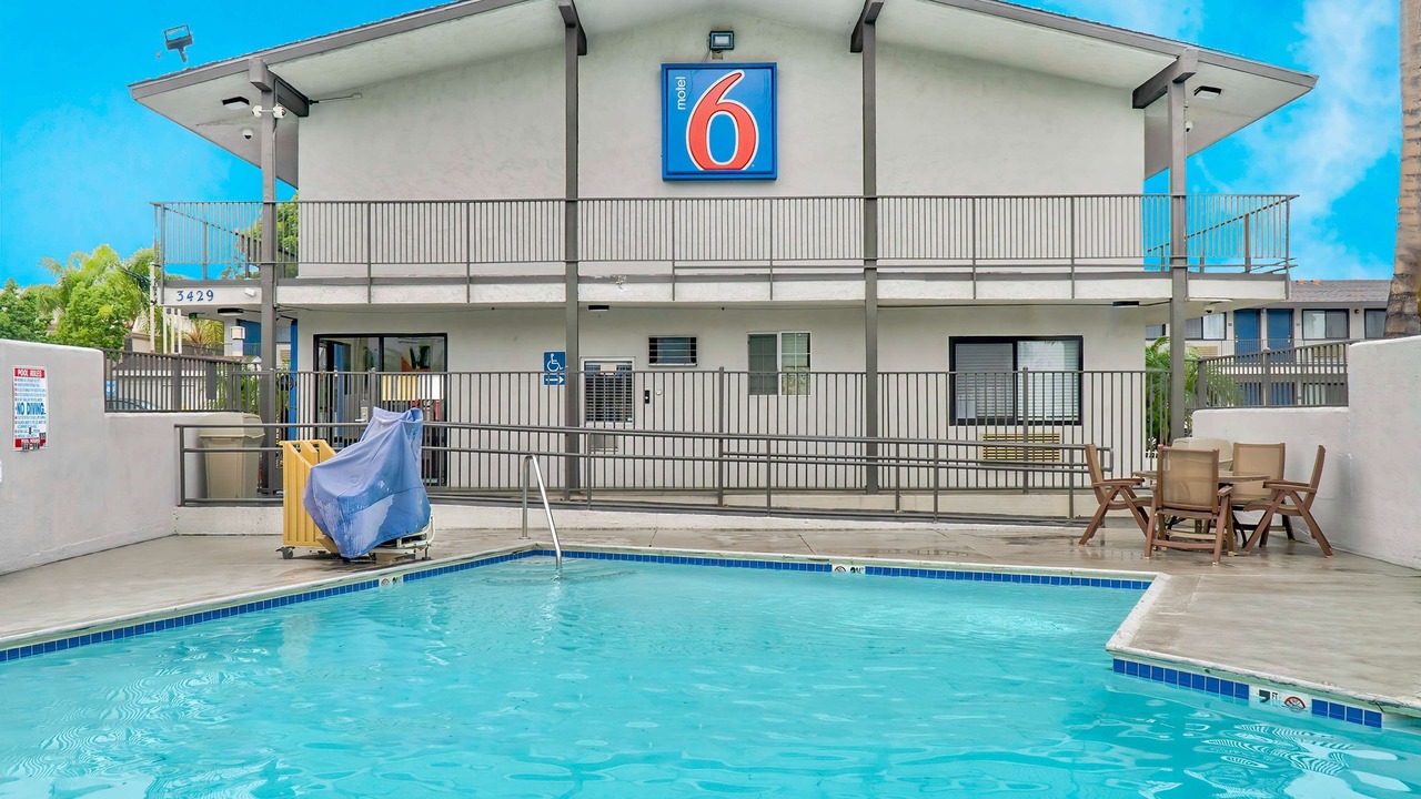 Photo of Outdoor in El Monte