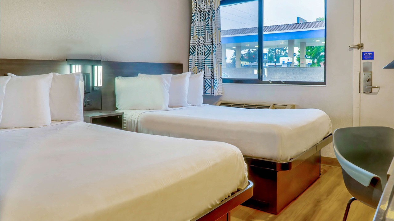 Photo of Bedroom in El Monte