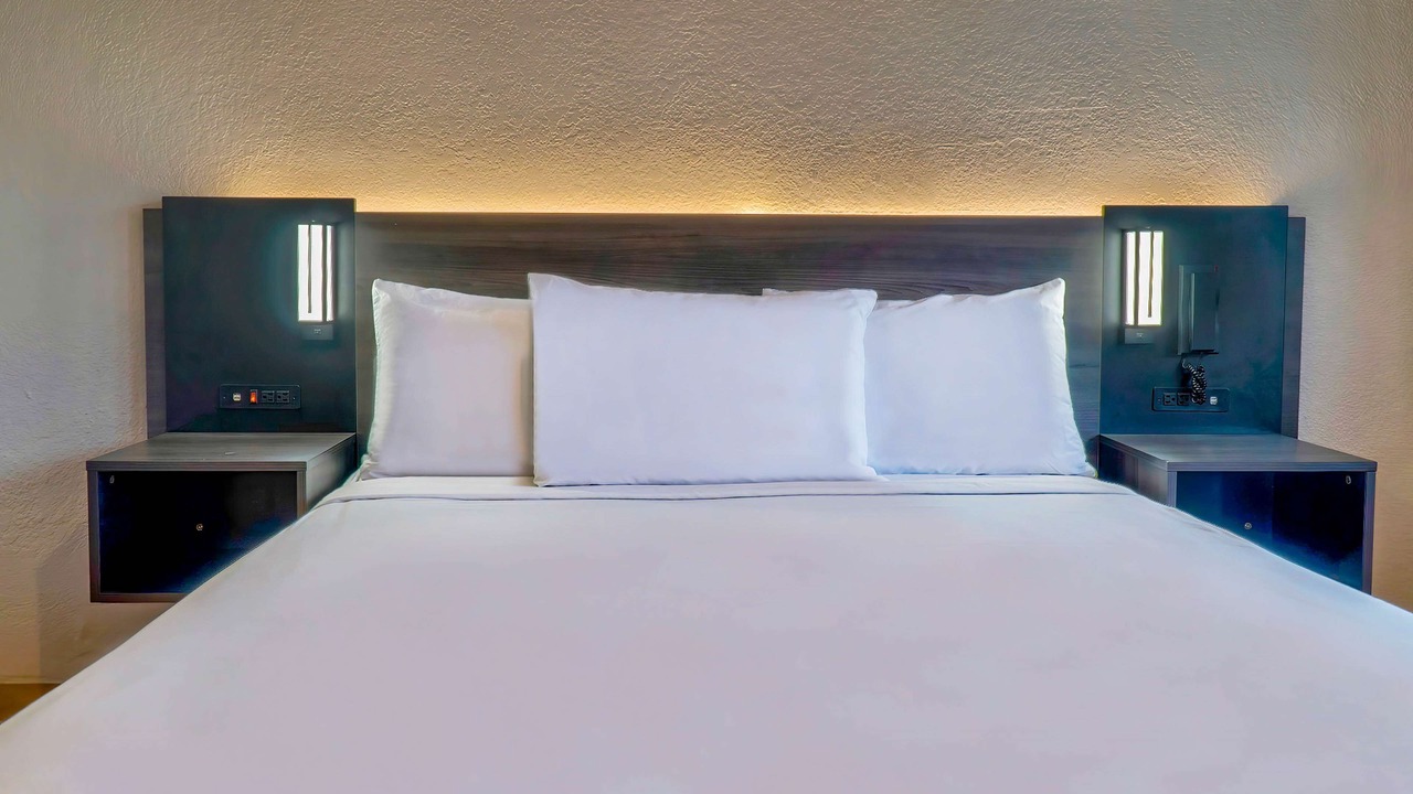 Photo of Bedroom in El Monte