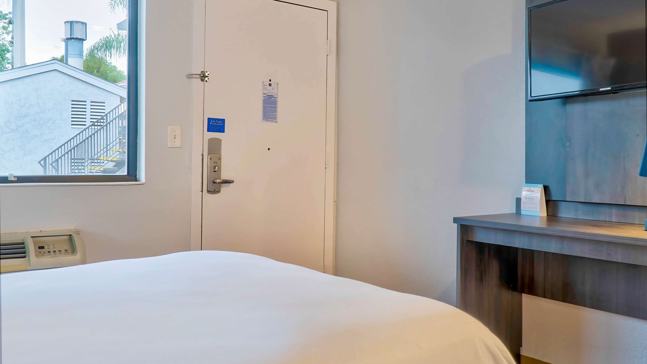 Photo of Bedroom in El Monte