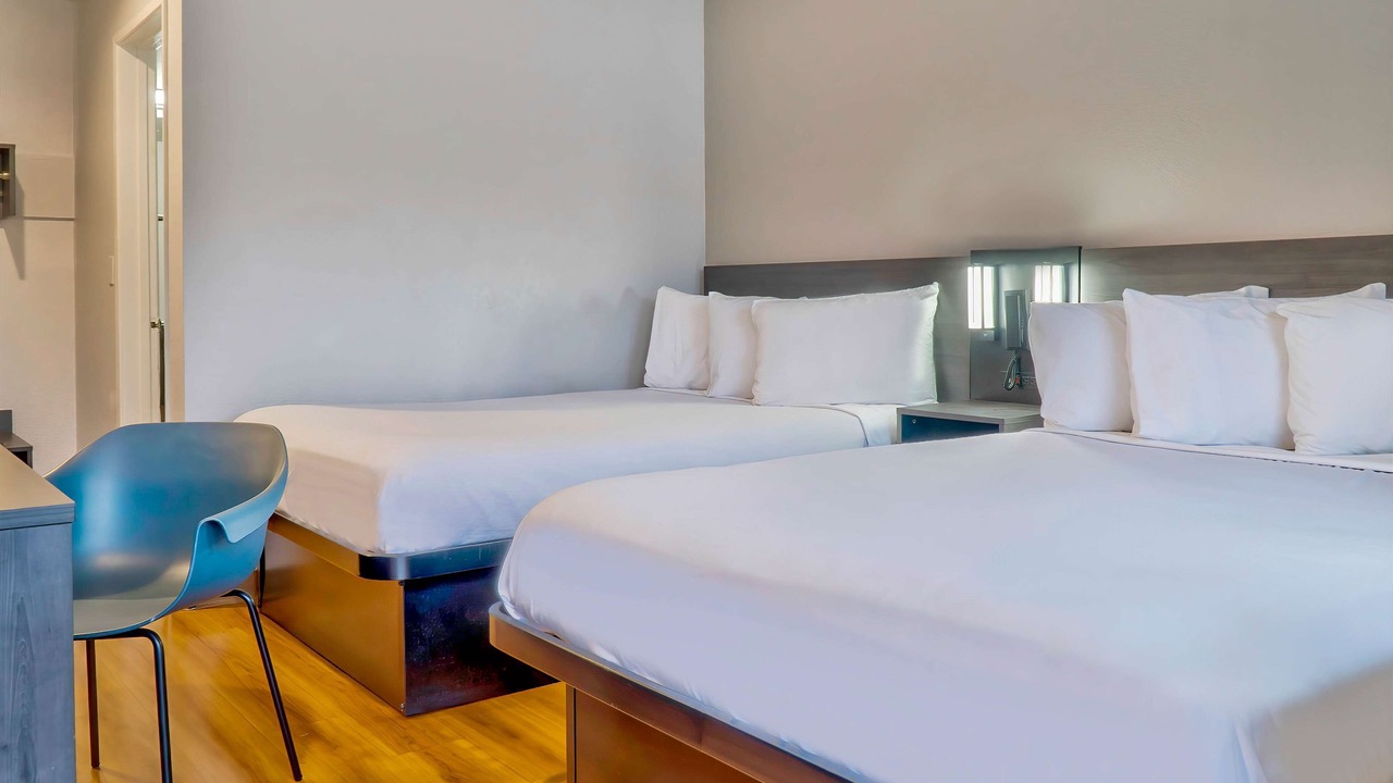 Photo of Bedroom in El Monte