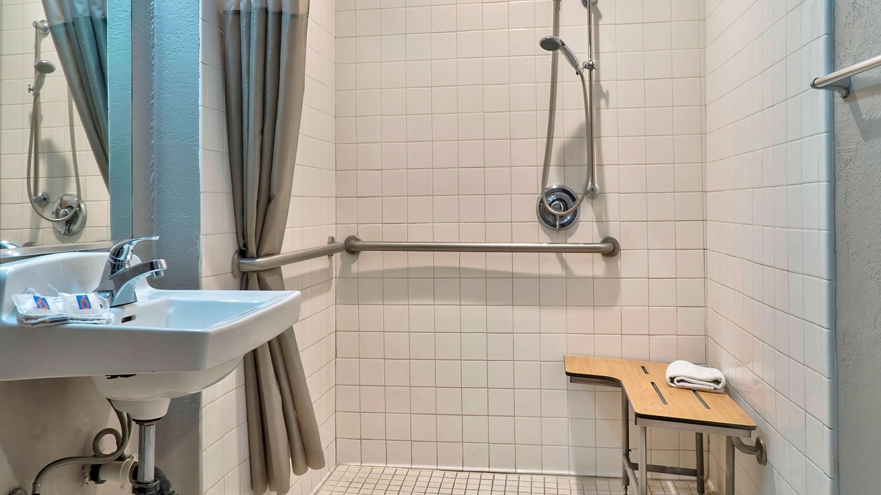 Photo of Bathroom in El Monte