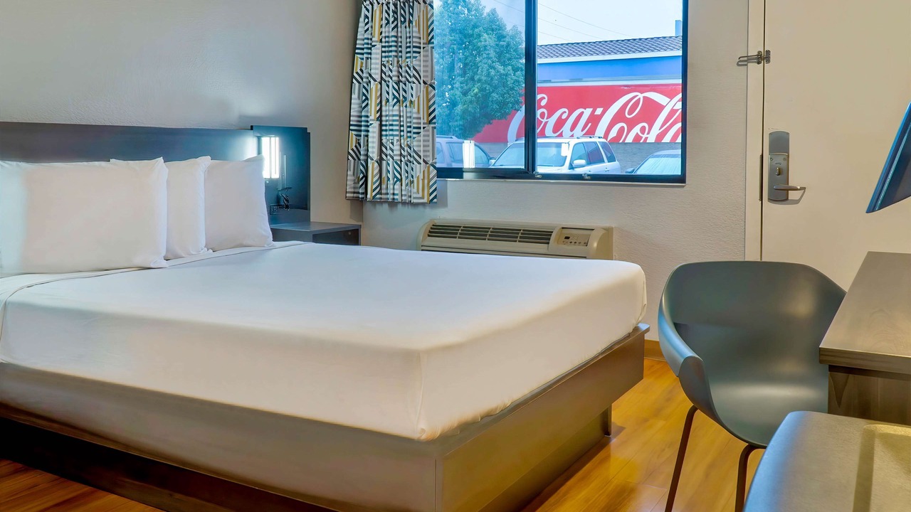 Photo of Bedroom in El Monte