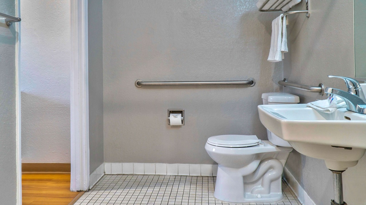 Photo of Bathroom in El Monte