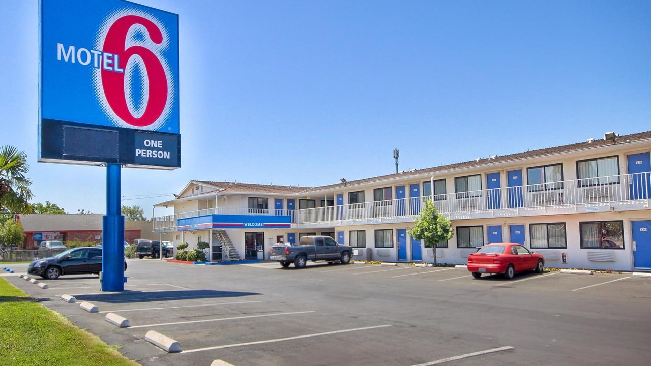 Photo of Outdoor in North Fremont Street