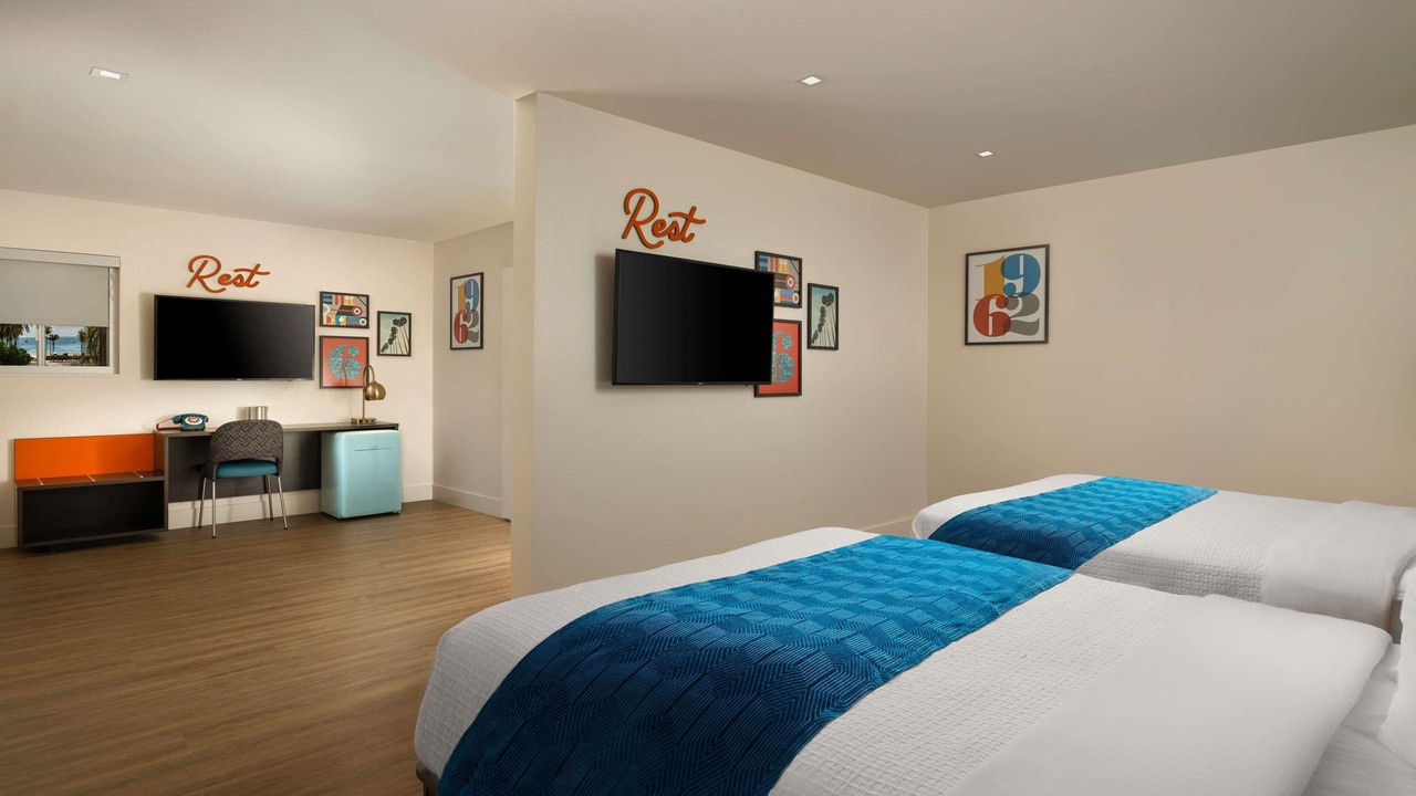 Photo of Bedroom in East Beach