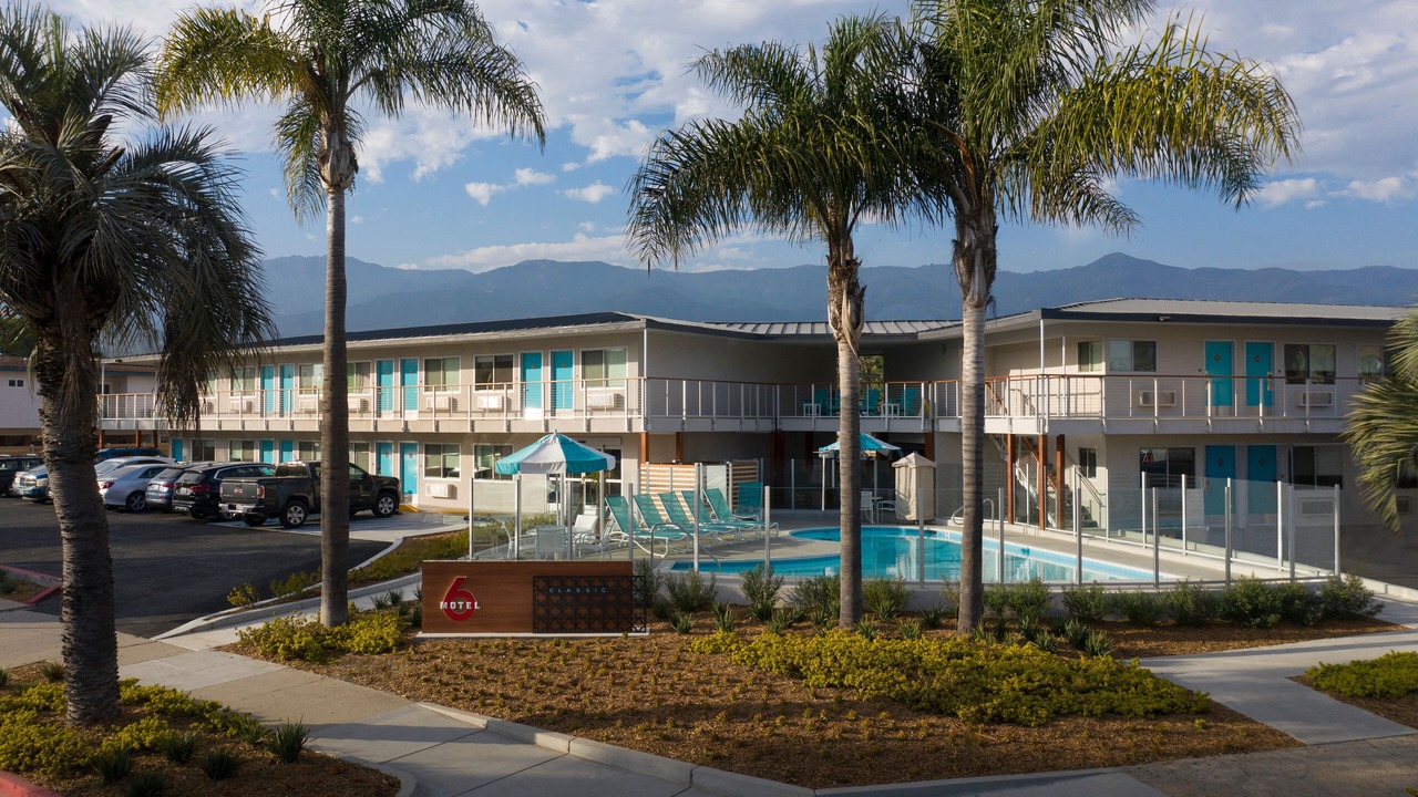 Photo of Outdoor in East Beach