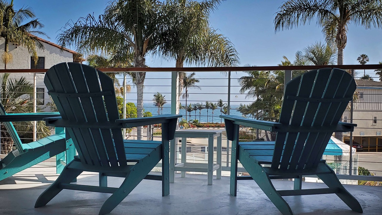 Photo of Bedroom in East Beach