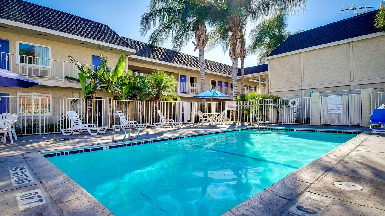 Photo of Outdoor in La Sierra