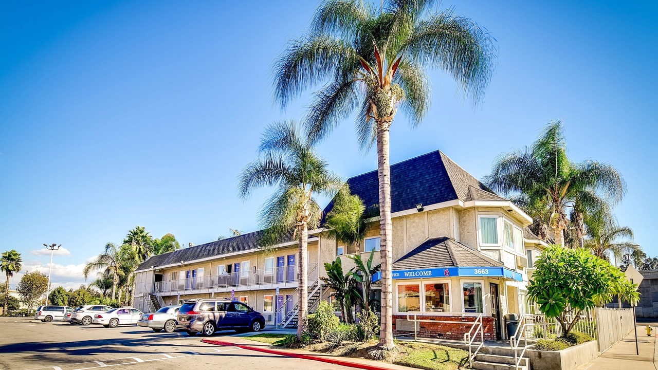 Photo of Outdoor in La Sierra