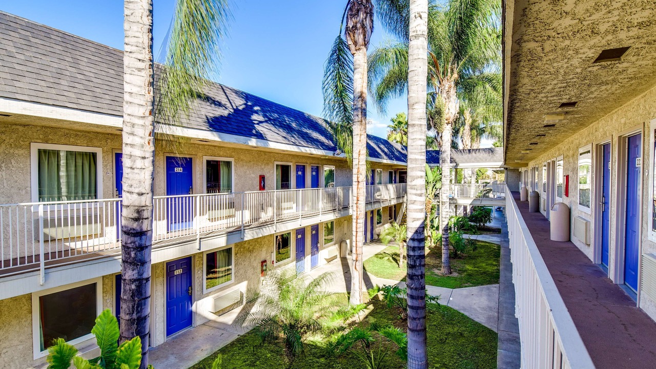 Photo of Outdoor in La Sierra