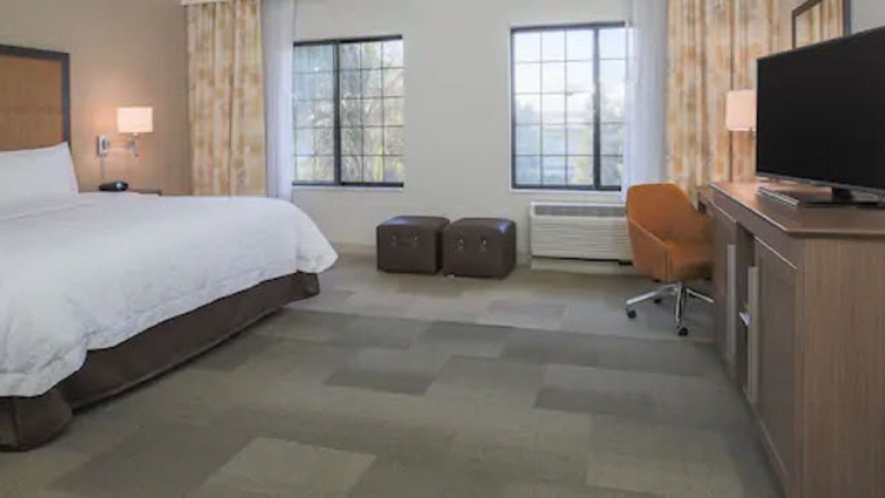 Photo of Bedroom in Camarillo