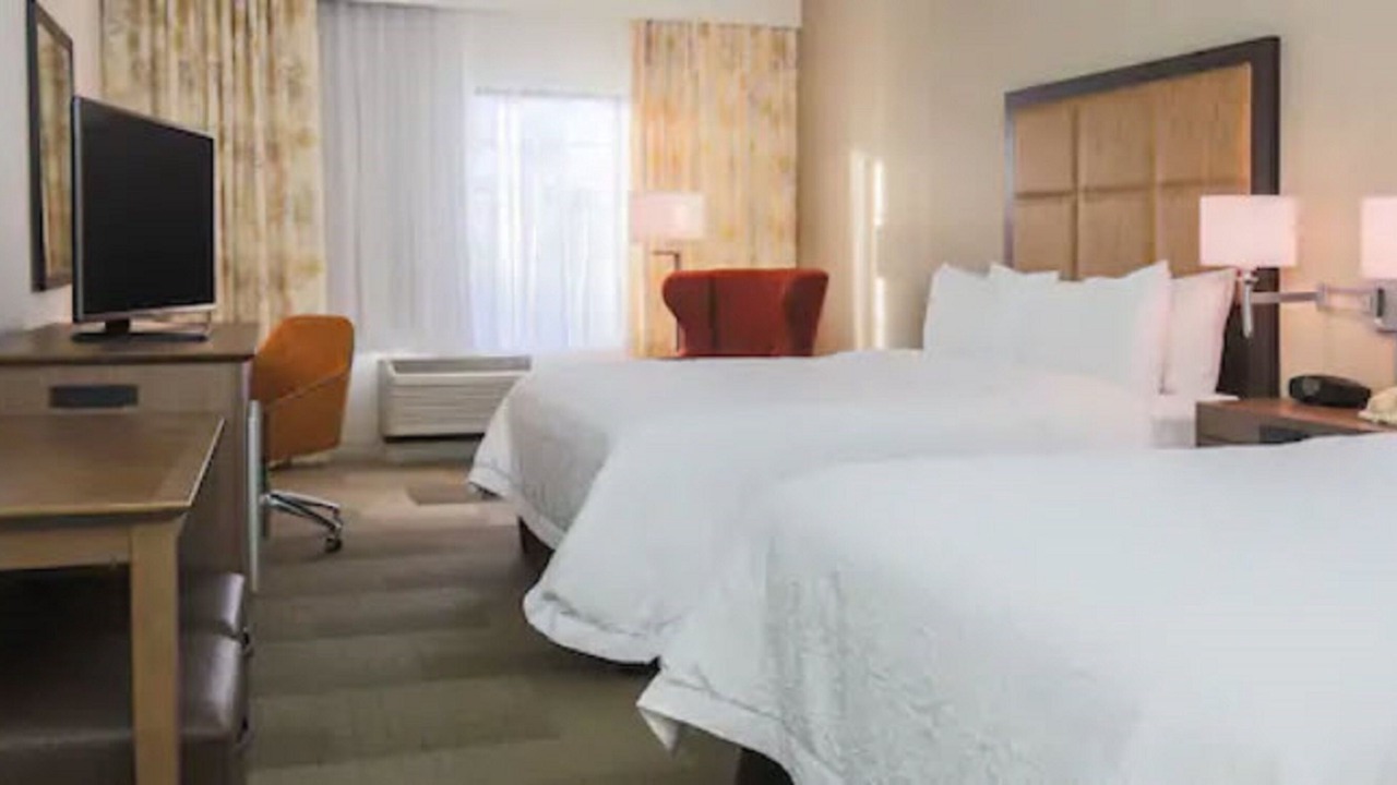Photo of Bedroom in Camarillo
