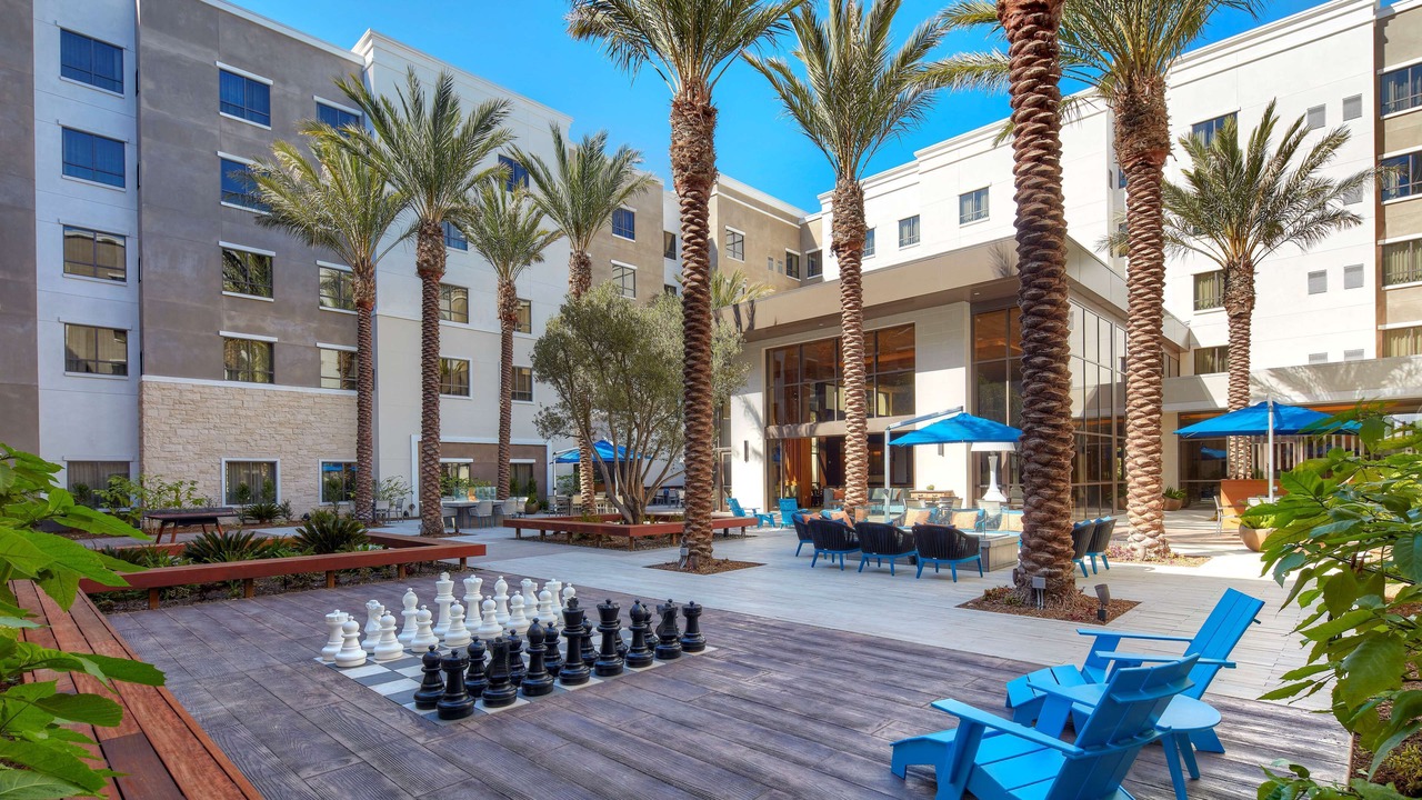 Photo of Outdoor in Mission Valley West