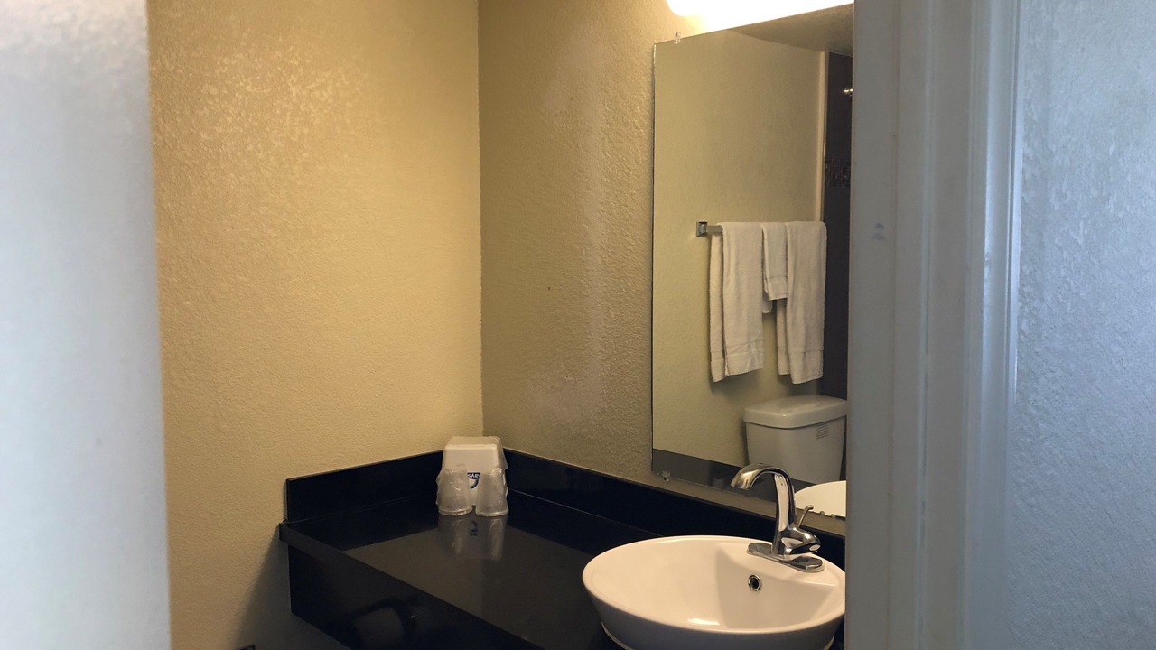 Photo of Bathroom in Brawley