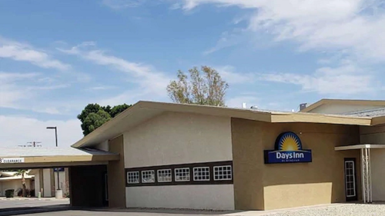 Photo of Outdoor in Brawley