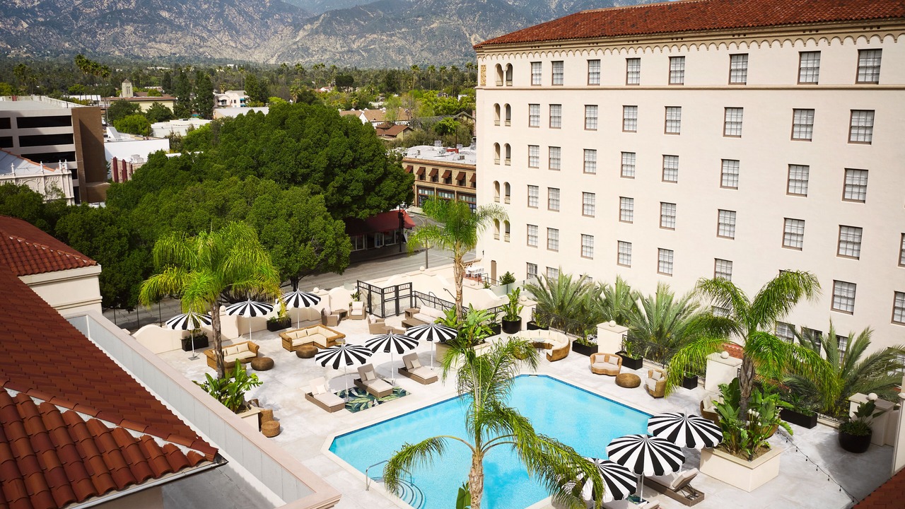 Photo of Outdoor in Pasadena