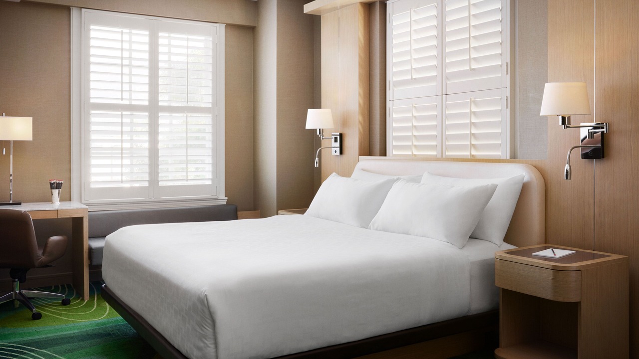 Photo of Bedroom in Pasadena