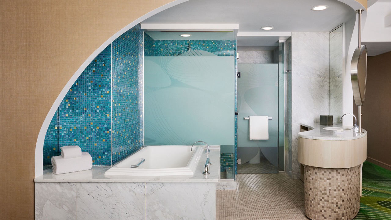 Photo of Bathroom in Pasadena