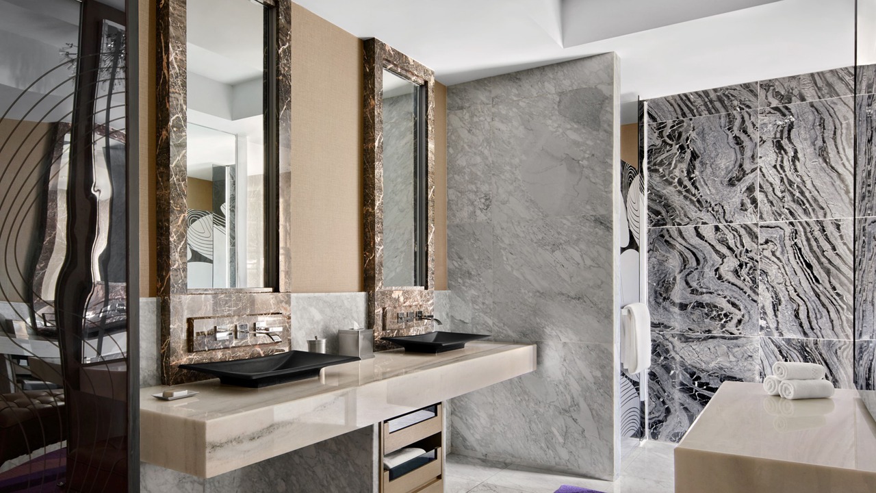 Photo of Bathroom in Pasadena
