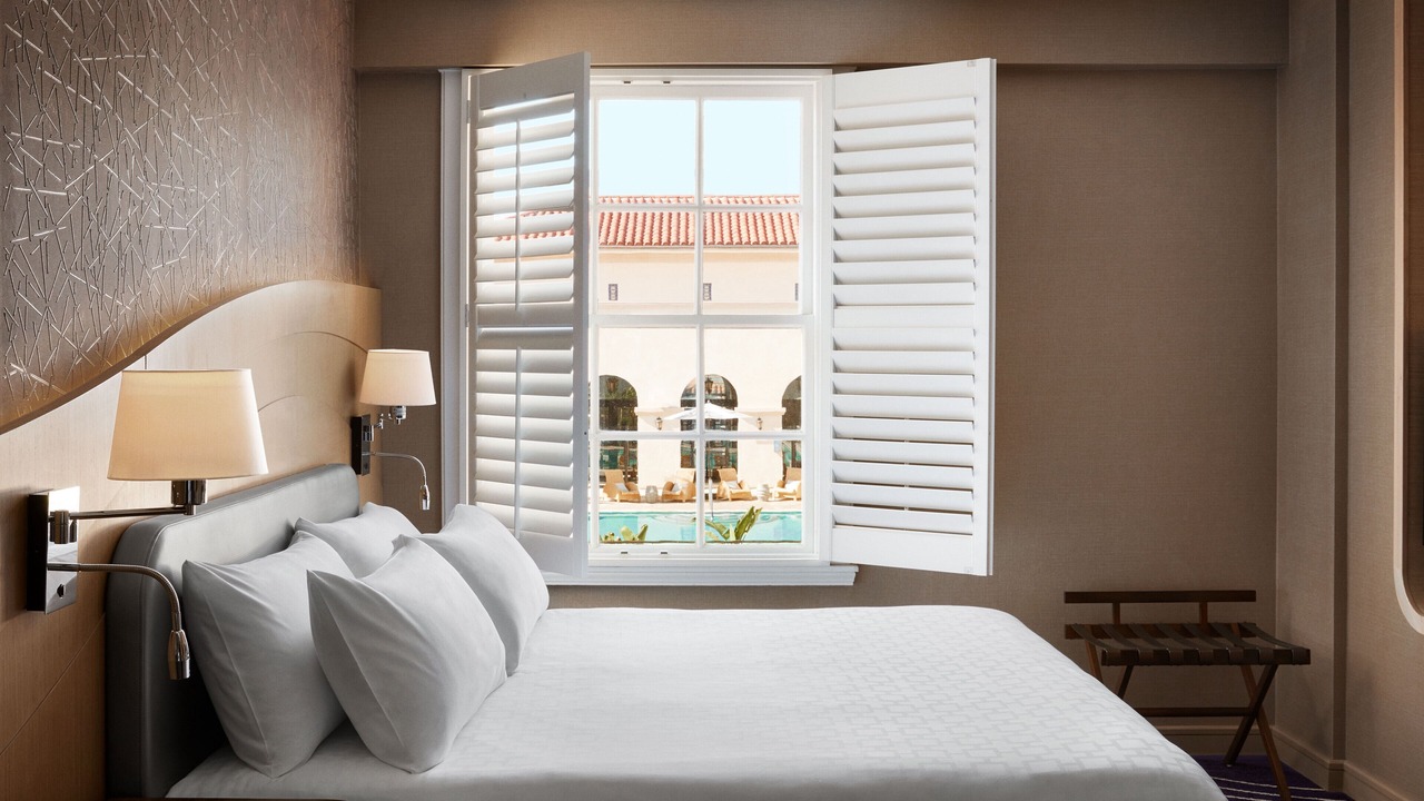 Photo of Bedroom in Pasadena