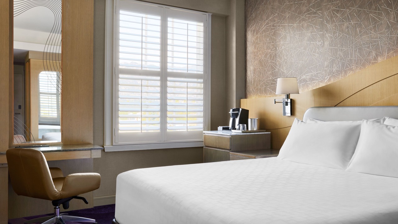 Photo of Bedroom in Pasadena