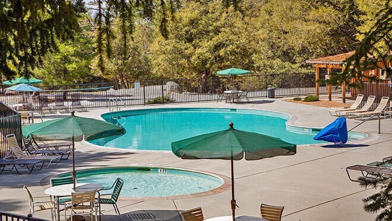 Photo of Outdoor in Idyllwild