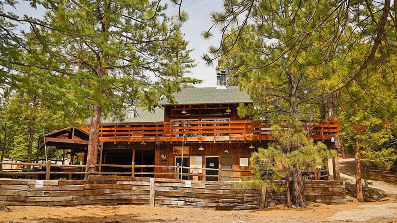 Photo of Outdoor in Idyllwild