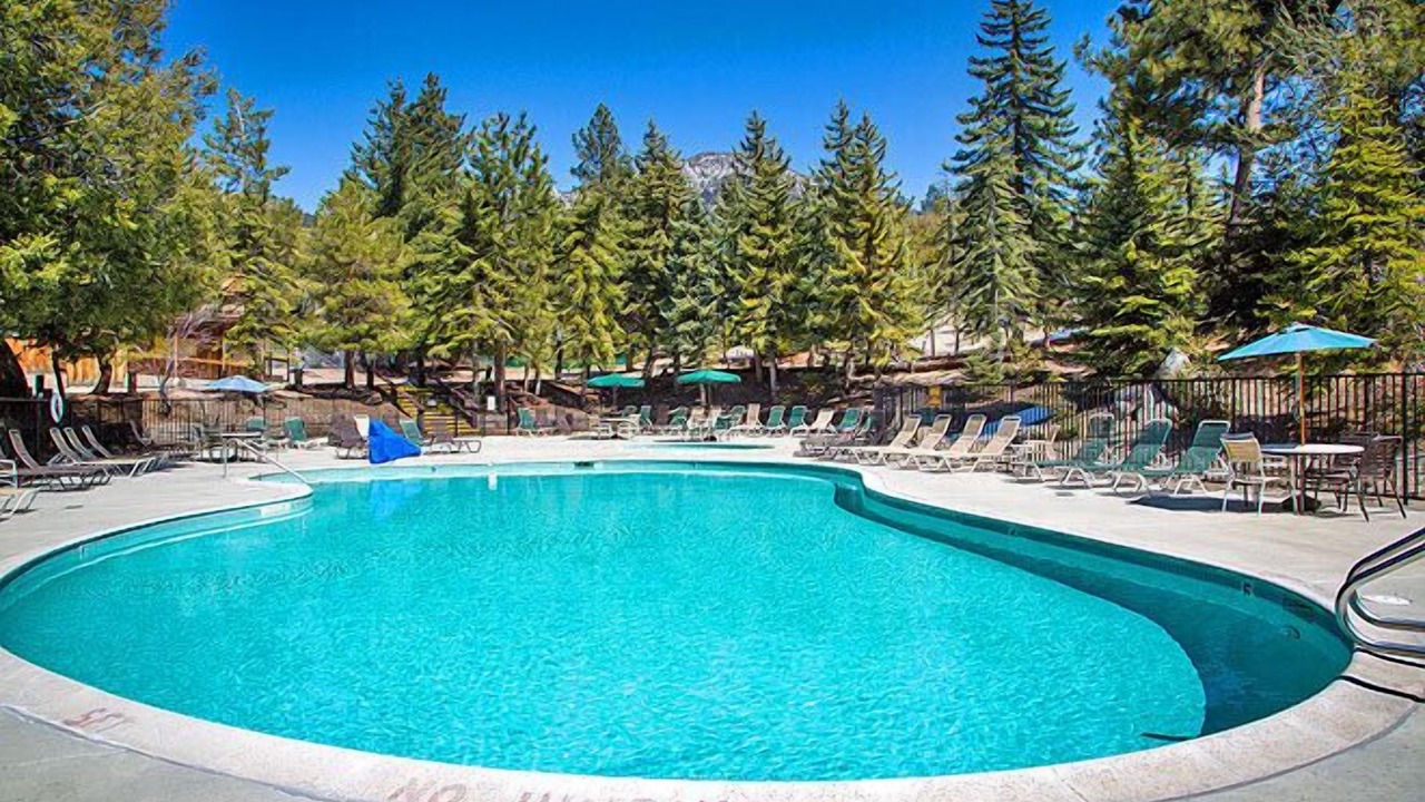 Photo of Outdoor in Idyllwild