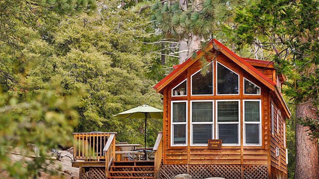 Photo of Outdoor in Idyllwild